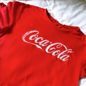 perfect condition!!! soft garage crop top